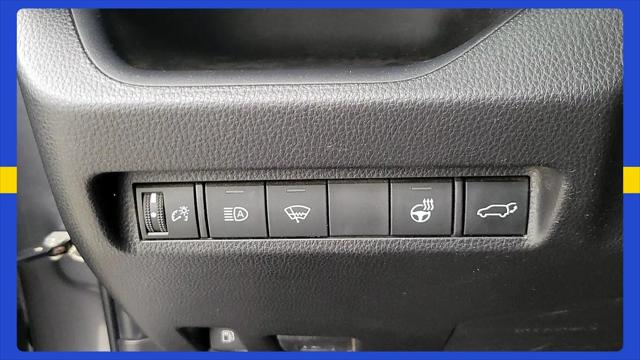 2021 Toyota RAV4 Prime SE