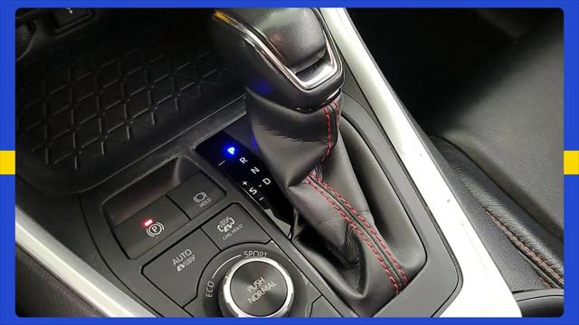 2021 Toyota RAV4 Prime SE