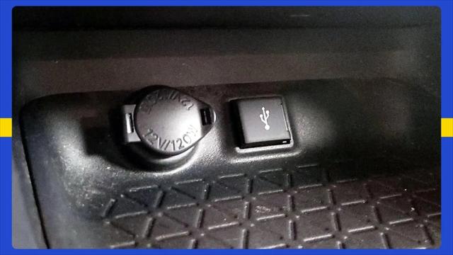 2021 Toyota RAV4 Prime SE