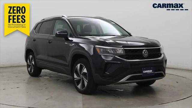 2024 Volkswagen Taos 1.5T SE for sale in White Marsh, MD