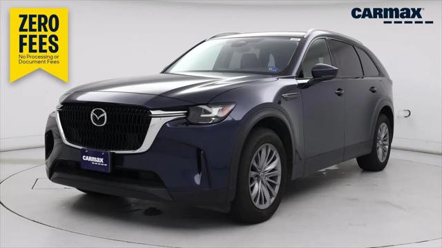 2024 Mazda X-90 3.3 Turbo Preferred for sale in Glen Allen, VA