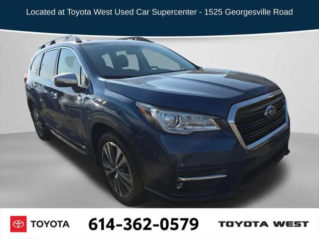 2020 Subaru Ascent for sale near Columbus, OH