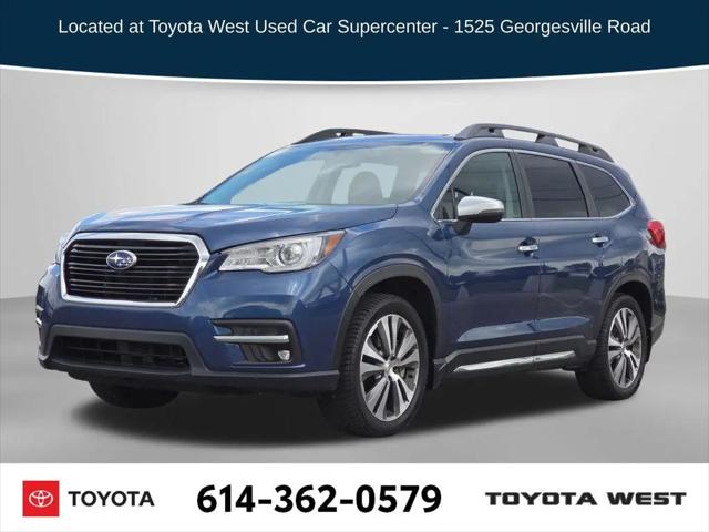 2020 Subaru Ascent Touring for sale near Columbus, OH