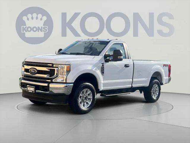 2022 Ford F-350 XL for sale in Annapolis, MD