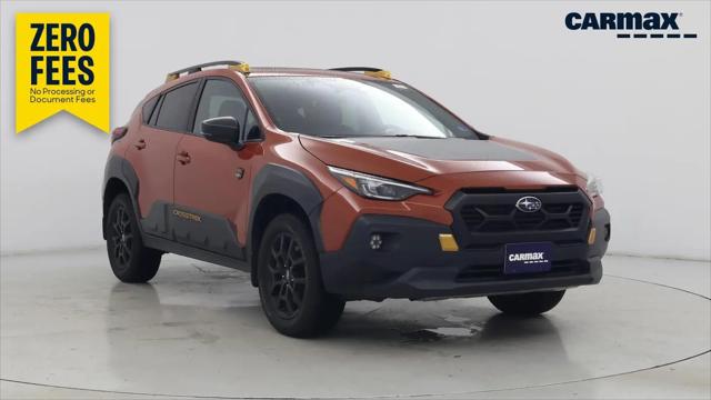 2024 Subaru Crosstrek Wilderness for sale in Winchester, VA