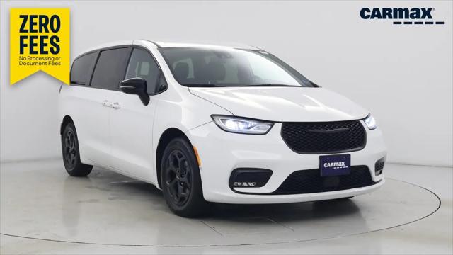 2024 Chrysler Pacifica Hybrid S Appearance Pkg for sale in Winchester, VA