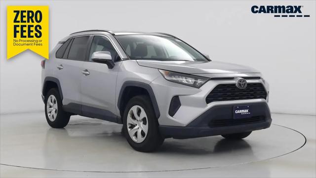 2019 Toyota RAV4 LE for sale in Winchester, VA