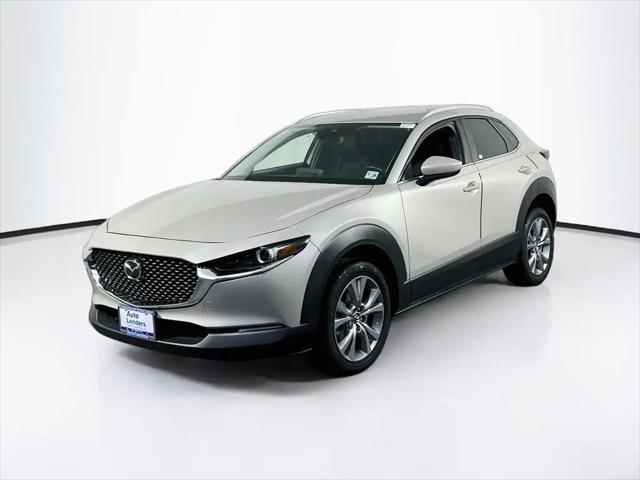 2023 Mazda CX-30 2.5 S Select for sale in Lawrence, NJ