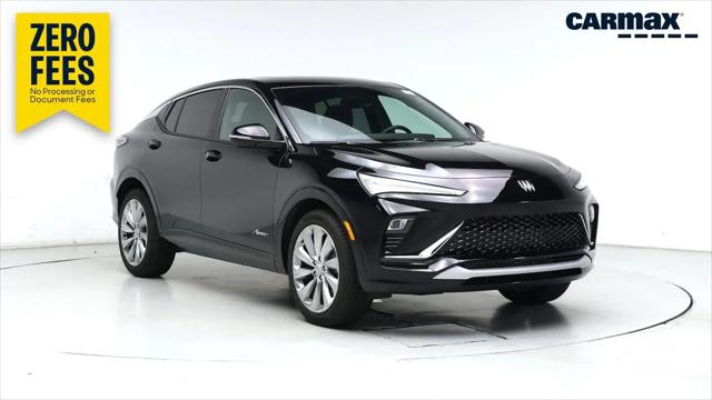 2025 Buick NV Avenir FWD for sale in Memphis, TN