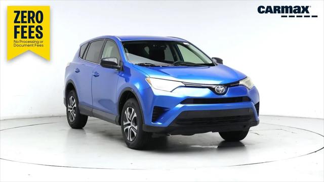 2017 Toyota RAV4 LE for sale in Memphis, TN