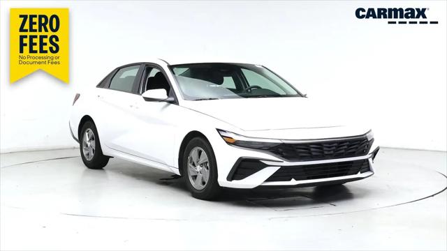 2025 Hyundai Elantra SE for sale in Memphis, TN