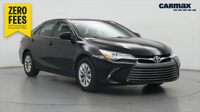 2016 Toyota Camry LE for sale in Memphis, TN