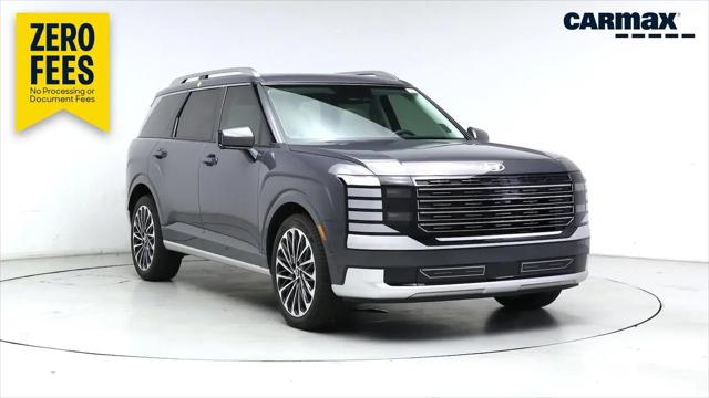 2026 Hyundai Palisade Calligraphy for sale in Memphis, TN