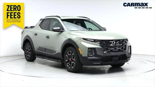 2024 Hyundai Santa Cruz XRT for sale in Memphis, TN