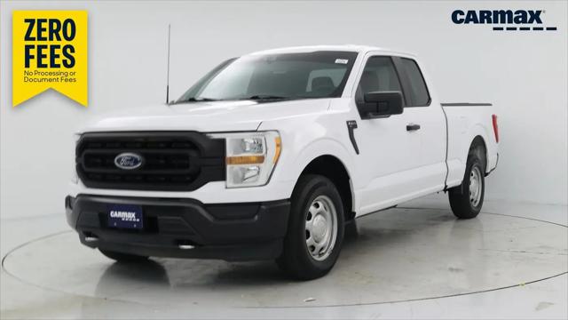 2021 Ford F-150 XL for sale in Columbia, SC