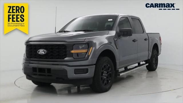 2025 Ford F-150 STX for sale in Columbia, SC