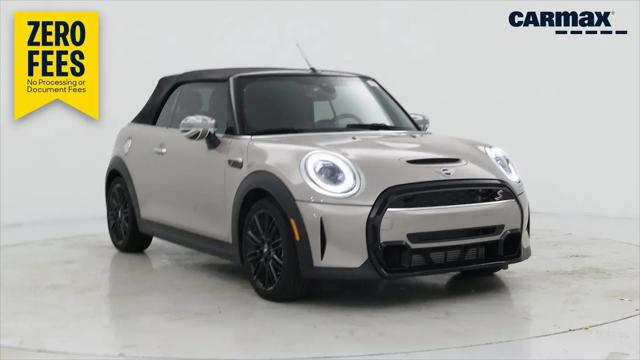 2024 MINI Cooper Convertible Cooper S for sale in Columbia, SC