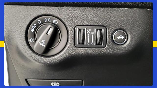 2015 Dodge Challenger R/T Scat Pack