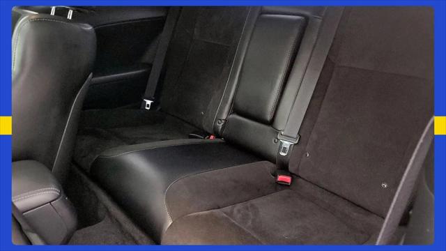 2015 Dodge Challenger R/T Scat Pack