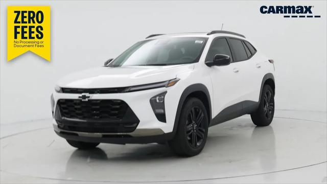 2024 Chevrolet Trax FWD ACTIV for sale in Columbia, SC