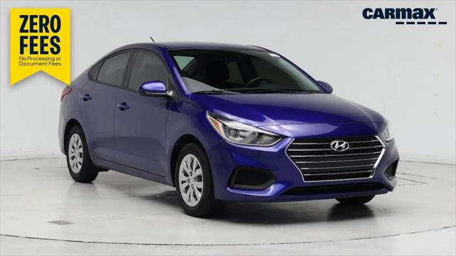 2022 Hyundai Accent SE for sale in Royal Palm Beach, FL