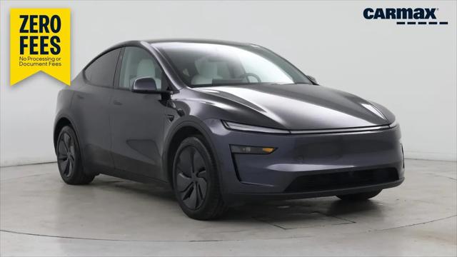 2026 Tesla Model Y Premium Rear-Wheel Drive for sale in Parker, CO