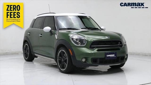 2016 MINI Countryman Cooper S for sale in Parker, CO