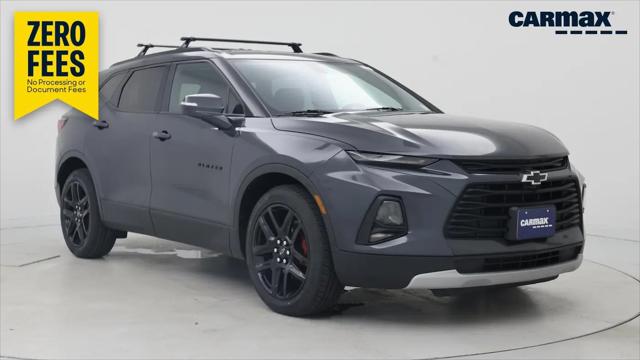 2019 Chevrolet Blazer 3LT for sale in Amherst, NY
