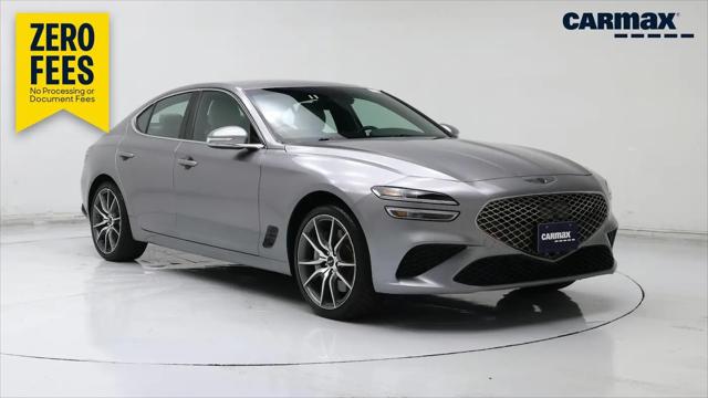 2025 Genesis G70 2.5T AWD for sale in Parker, CO