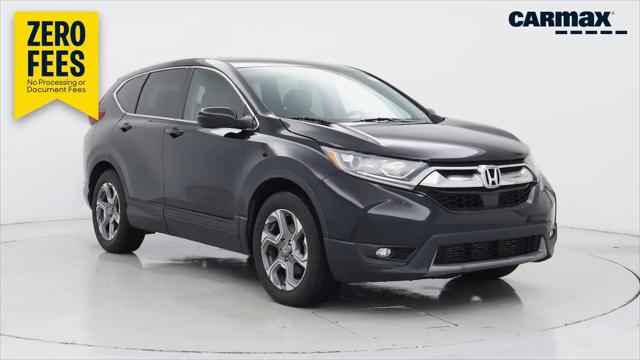 2019 Honda CR-V EX-L for sale in Gainesville, FL