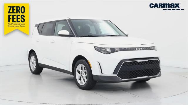 2025 Kia Soul LX for sale in Gainesville, FL
