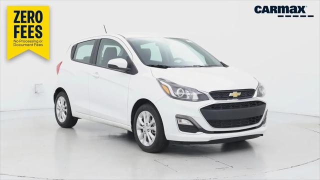 2020 Chevrolet Spark FWD 1LT Automatic for sale in Gainesville, FL