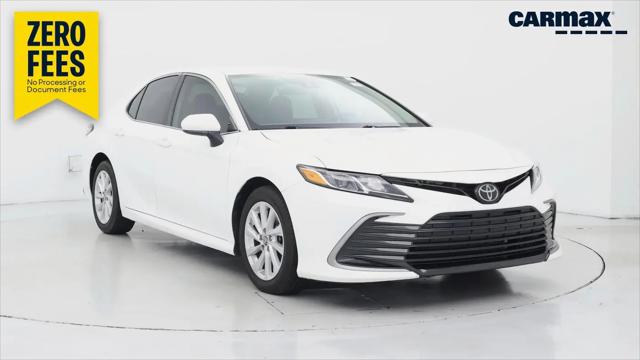 2023 Toyota Camry LE for sale in Gainesville, FL