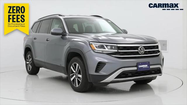 2022 Volkswagen Atlas 2.0T SE for sale in Gaithersburg, MD