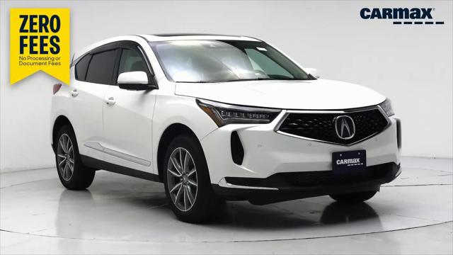 2024 Acura RDX Technology Package for sale in Gaithersburg, MD