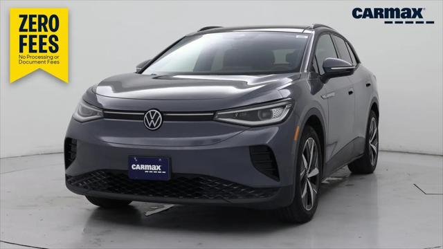2023 Volkswagen ID.4 Pro S for sale in Austin, TX