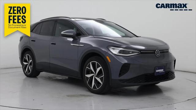 2023 Volkswagen ID.4 Pro S for sale in Austin, TX