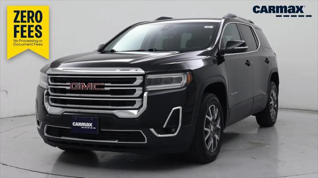 2023 GMC Acadia FWD SLT for sale in Austin, TX