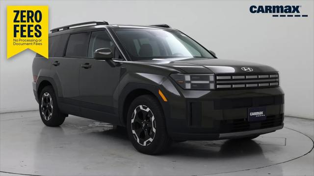 2025 Hyundai Santa Fe SEL for sale in Austin, TX
