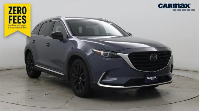 2023 Mazda CX-9 Carbon Edition for sale in Rochester, NY