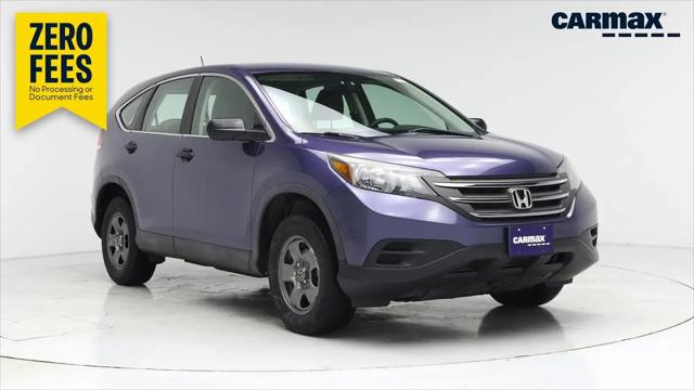 2014 Honda CR-V LX for sale in Plainfield, IL