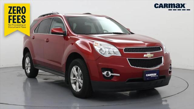 2015 Chevrolet Equinox 2LT for sale in Plainfield, IL