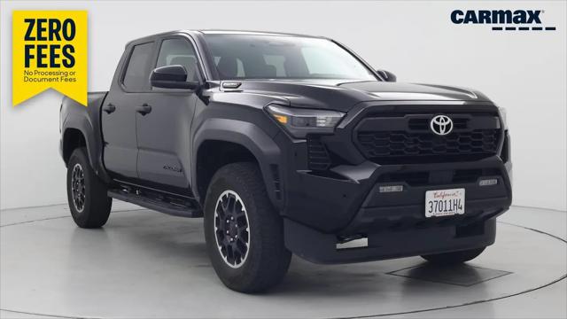2025 Toyota Tacoma TRD Off Road for sale in San Diego, CA