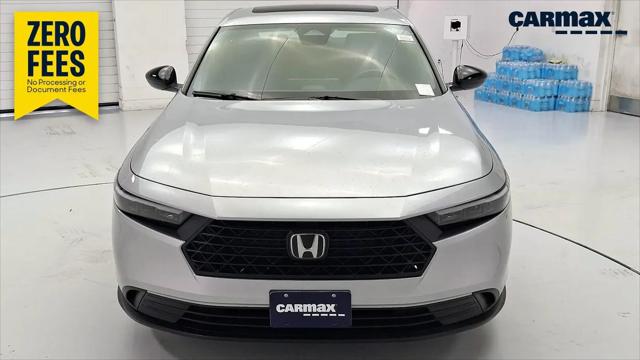 2026 Honda Accord Sedan Sport for sale in San Diego, CA