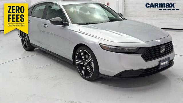 2026 Honda Accord Sedan Sport for sale in San Diego, CA