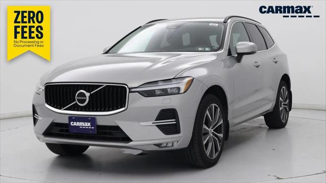 2022 Volvo XC60 B5 Momentum for sale in Lancaster, PA
