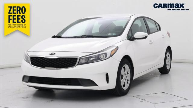 2017 Kia Forte LX for sale in Lancaster, PA
