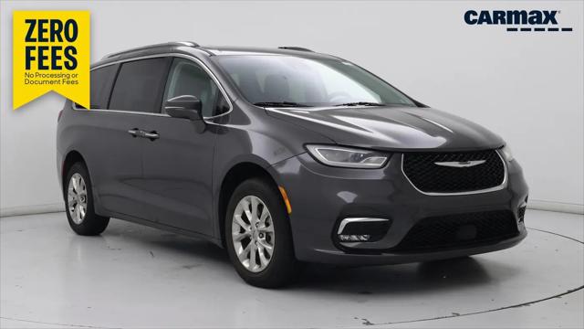 2021 Chrysler Pacifica Touring L AWD for sale in Lancaster, PA