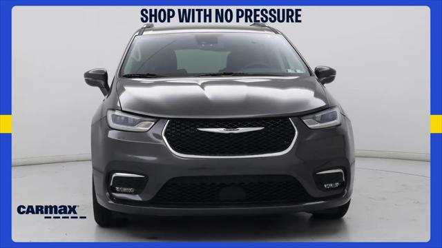 2021 Chrysler Pacifica Touring L AWD