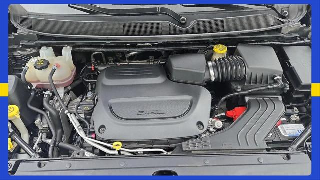 2021 Chrysler Pacifica Touring L AWD